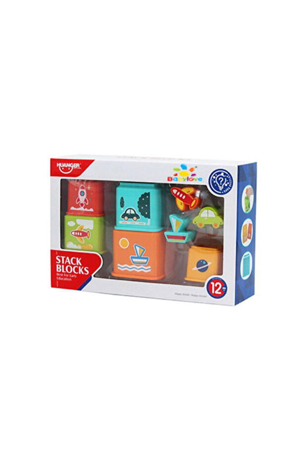 Stack Blocks 33-1813155 - 6