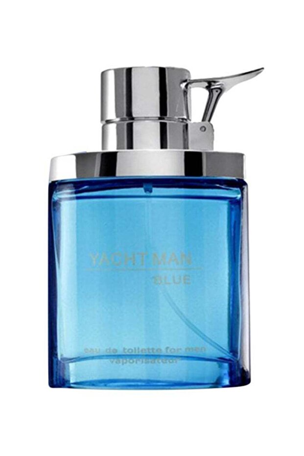 عطر يخت مان بلو 100 مل