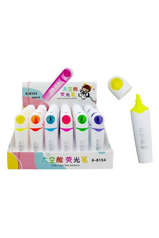 FOSFORLU KALEM A-8154 - 1