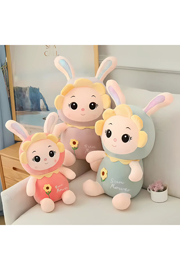 PELUŞ TAVŞAN 40 CM