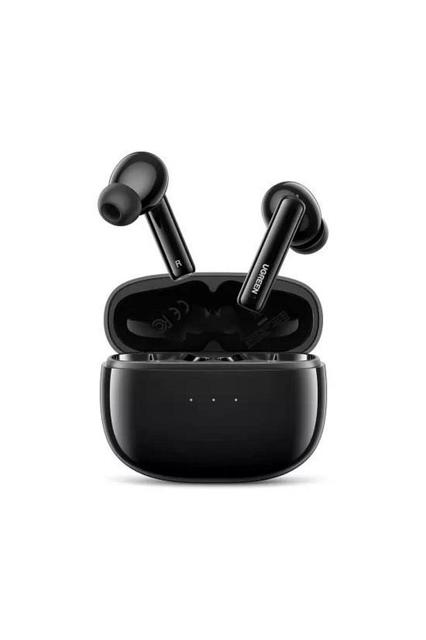 Hitune T3 Anc / Ambiyans Bluetooth 5.2 Tws Kablosuz Kulaklık Siyah - 1