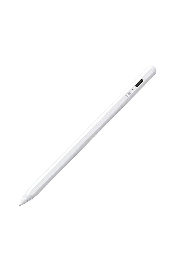 Sp02w Universal Android Ve Ipad Tablet Uyumlu Dokunmatik Bluetooth Stylus Yazı Ve Çizim Kalemi B - 1