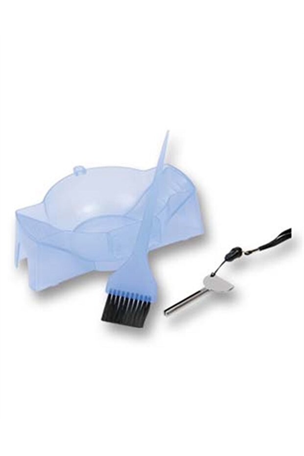 Saç Boya Seti 21 - 1