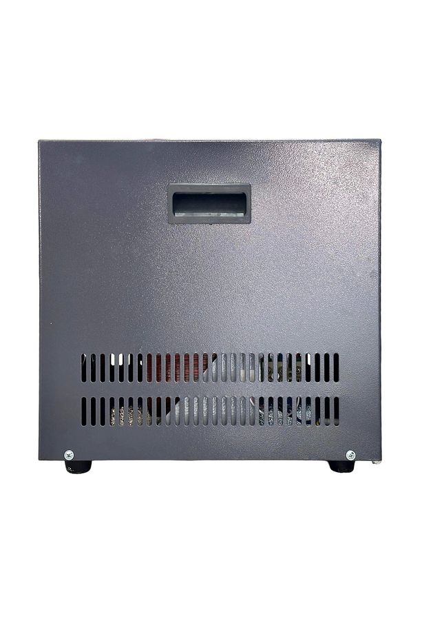 Servo 5kv 160-260v Monofaze Karavan Voltaj Regülatörü - 3