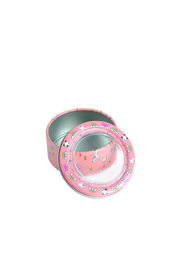 Teneke Kutu 3758 - 2