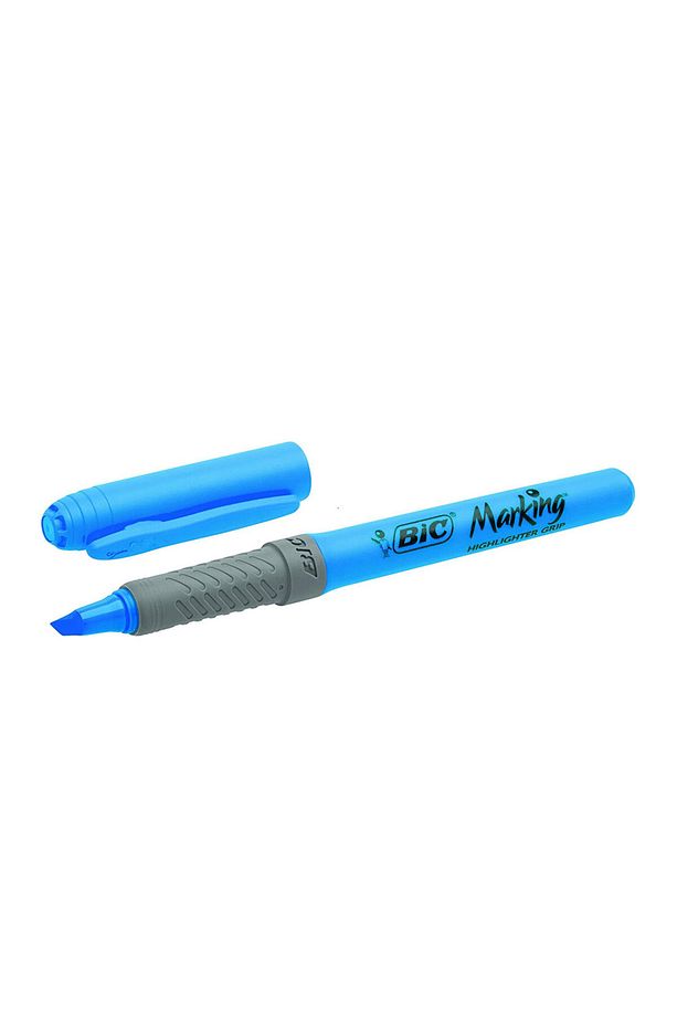 Brite Liner Grip Fosforlu Kalem 3 1 Pk 824757 - 4