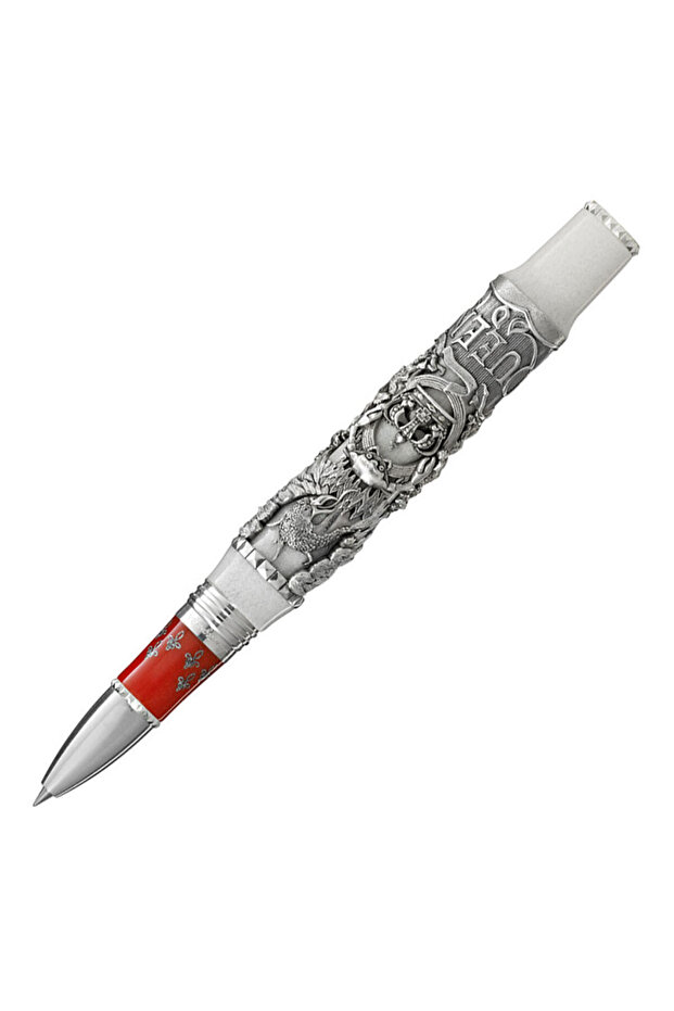 Queen A Night At The Opera L.E. Roller Kalem Isnonrsr - 4