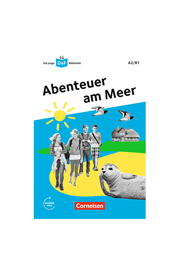 Abenteuer Am Meer -