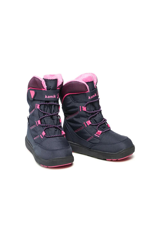 Stance2 Unisex Çocuk Mavi Bot UNISEX ÇOCUK BOT NF8297 - 3