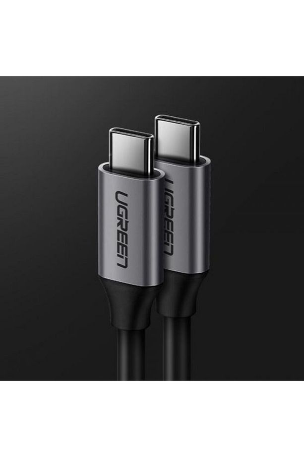 Usb 3.1 Type-c Şarj Ve Data Kablosu 1.5 Metre - 3