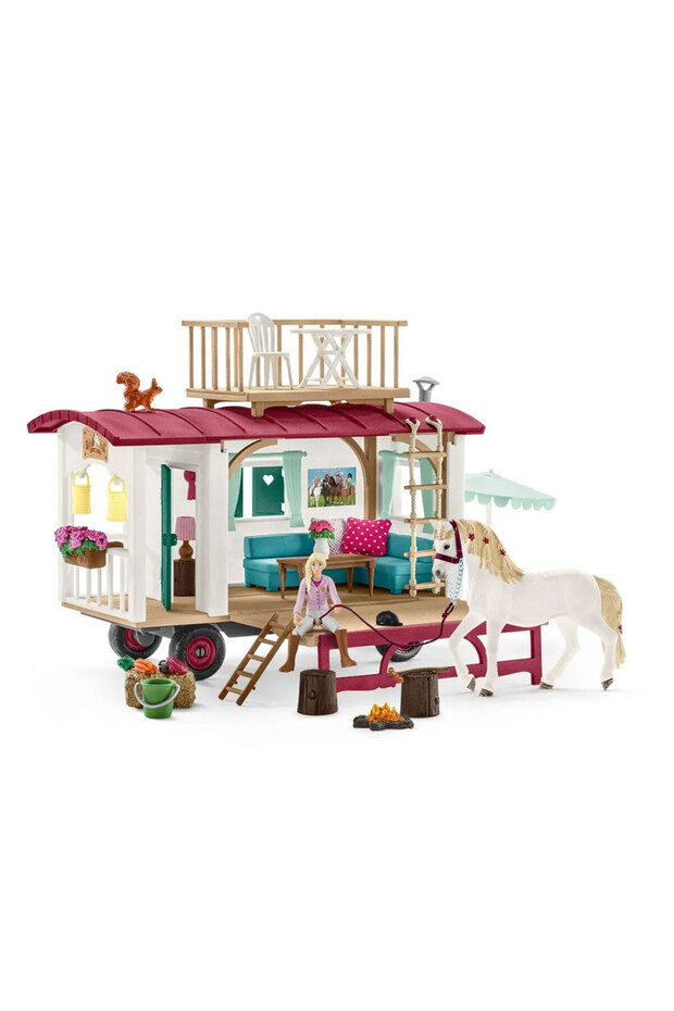 Mini Karavan 42593 - 3