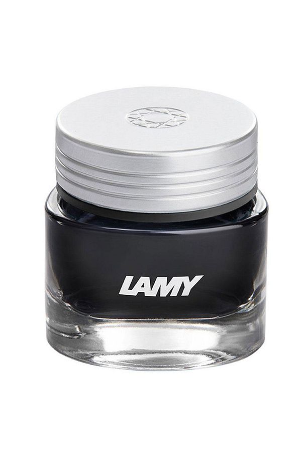 T53 Dolma Kalem Mürekkebi 30 ml Şişe Obsidian T53-660 - 1