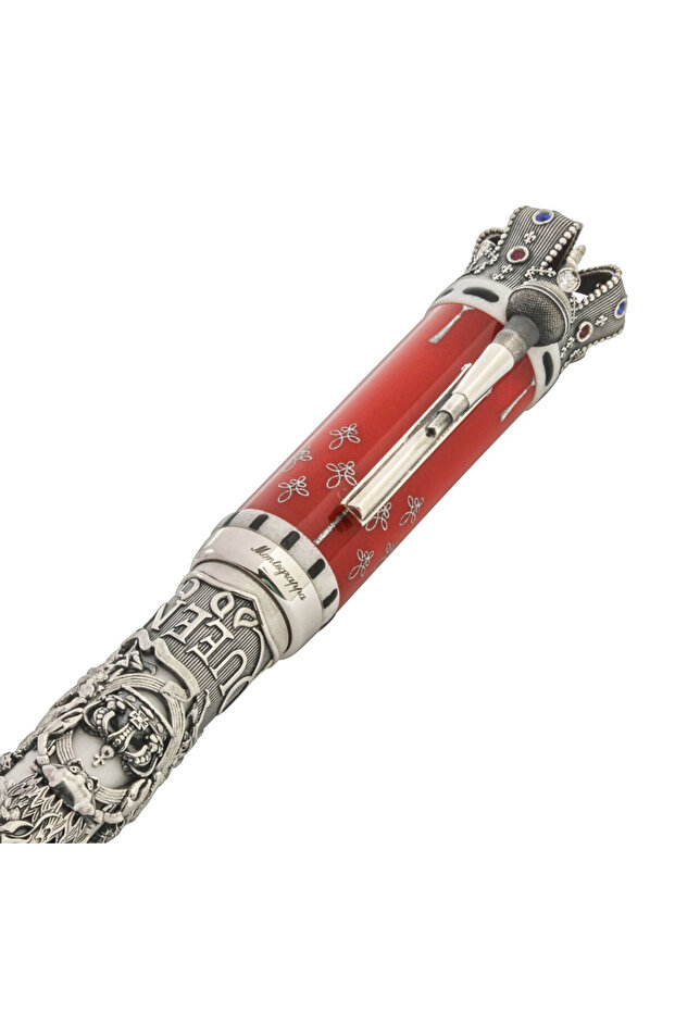 Queen A Night At The Opera L.E. Roller Kalem Isnonrsr - 3