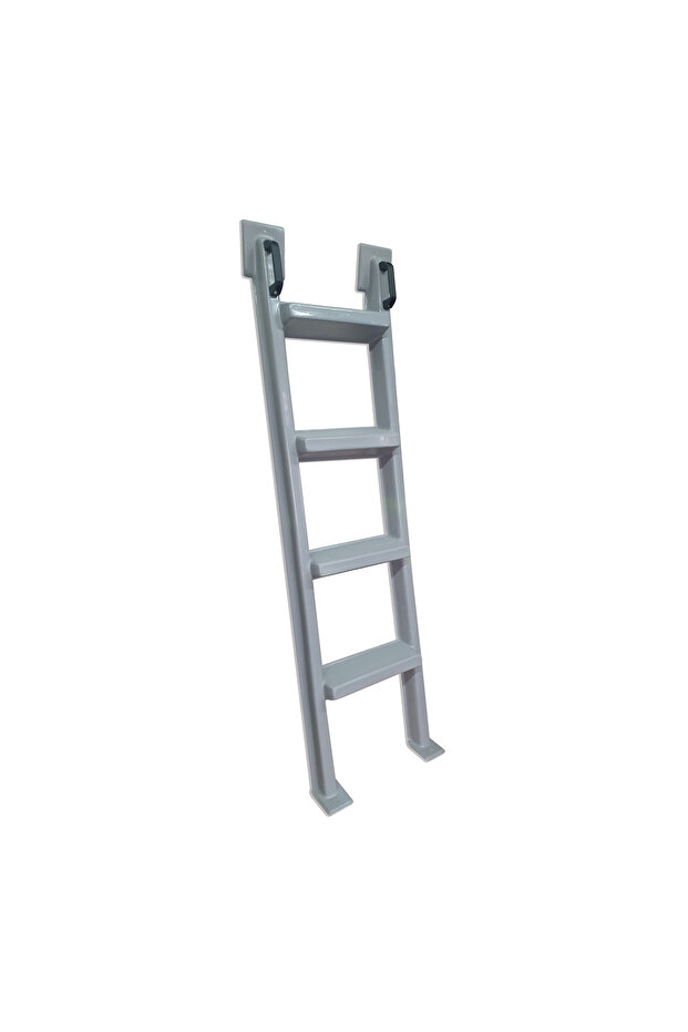 Merdiven 4 Basamaklı - Yatık - 1