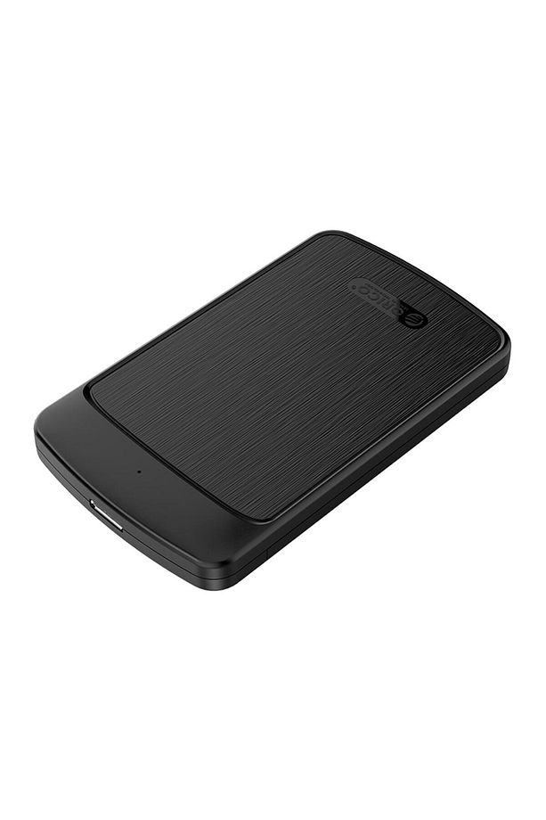Usb 3.0 Micro B 2.5” Inch Sata Ssd Hard Disk Kutusu - 1