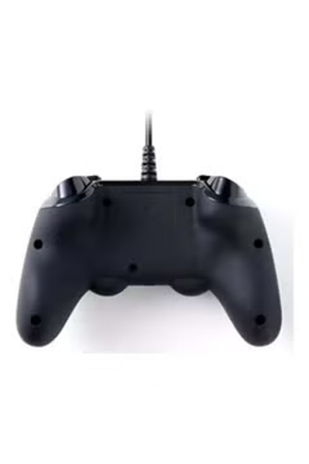PS4 Coloured Controller Camo Green - 2