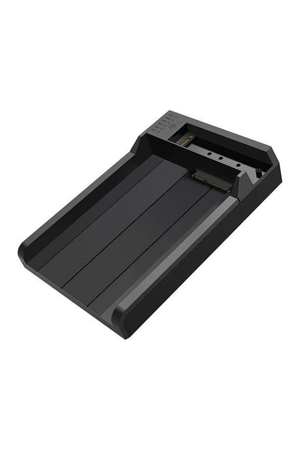 Usb3.2 Gen2 M.2 Nvme Sata 2.5" 3.5" Ssd Hdd Offline Clone Dock Station Klonlama - 1