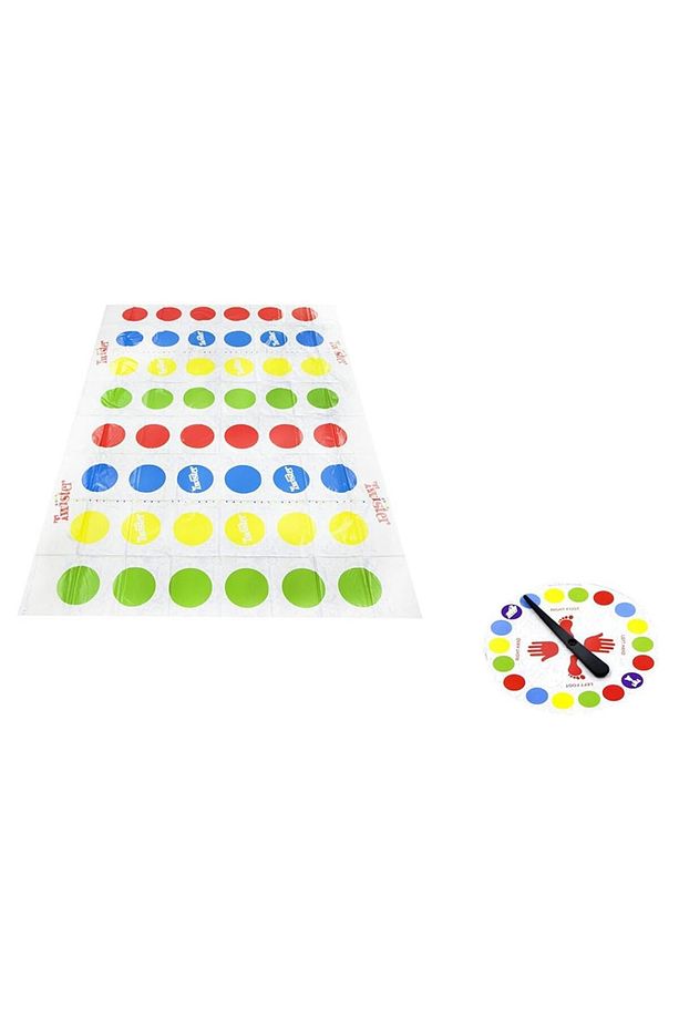 Hasbro Twister - 3