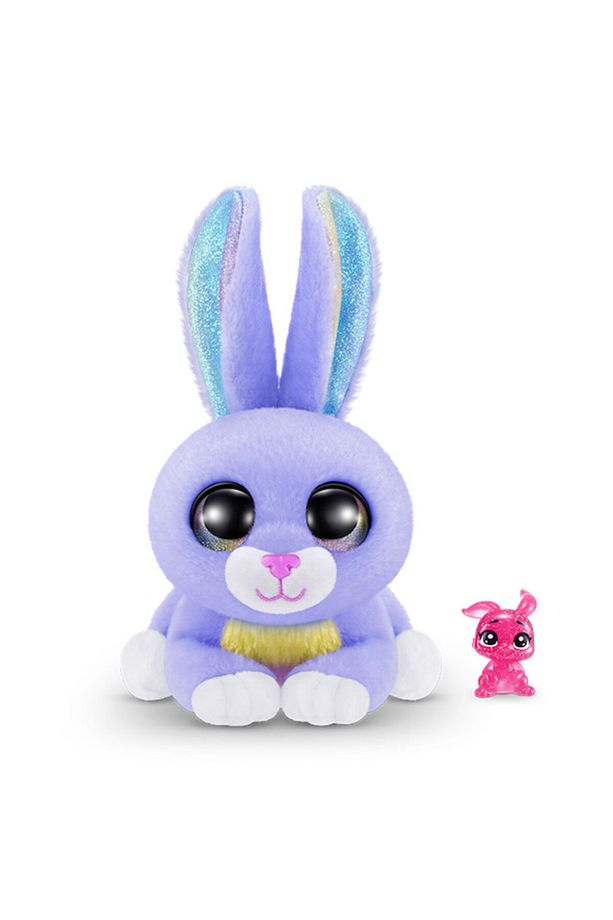 Coco Cones Gökkuşağı Peluş S1 Flashy 9631SQ1 - 2