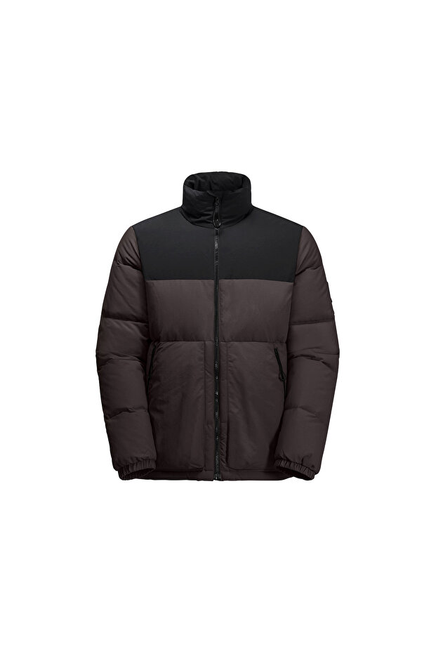 Dellbrueck Unisex Mor Outdoor Ceketi UNISEX OUTDOOR CEKETİ 1207561_2613 - 2