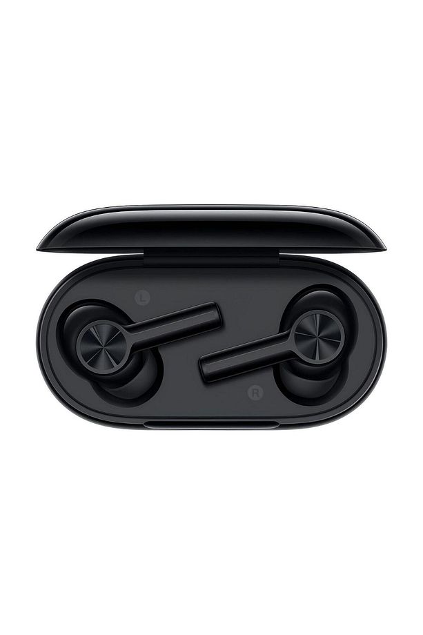 Buds Z2 Bluetooth 5.2 Tws Kablosuz Kulaklık Siyah - 5