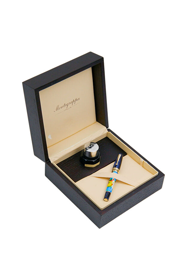 St. Moritz Dolma Kalem M Uç ISSML3SG - 6