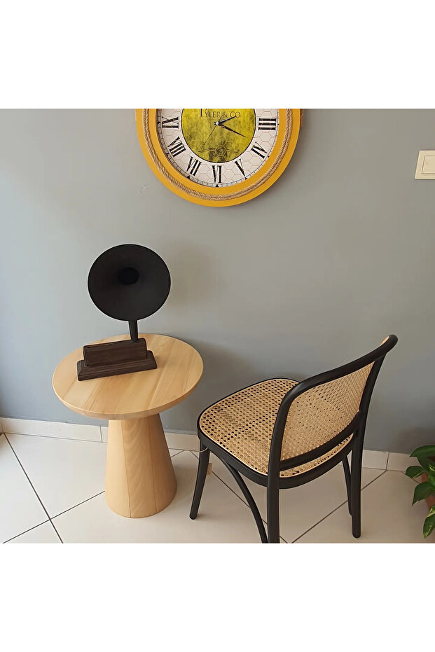 Trend sandalye modeli - 3