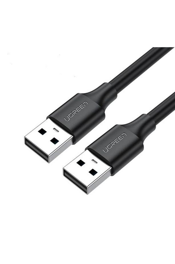 Usb To Usb Data Ve Şarj Kablosu 1 Metre - 1