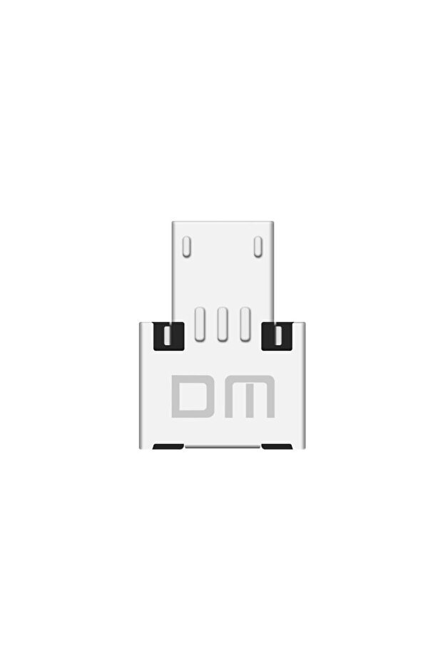 Micro Usb Otg Dönüştürücü Adaptör - 1