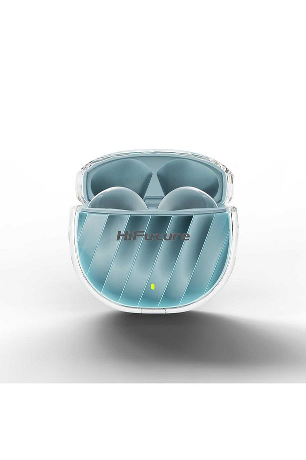 Flybuds 3 Bluetooth 5.3 Tws Kablosuz Enc Kulakiçi Kulaklık Mavi - 1