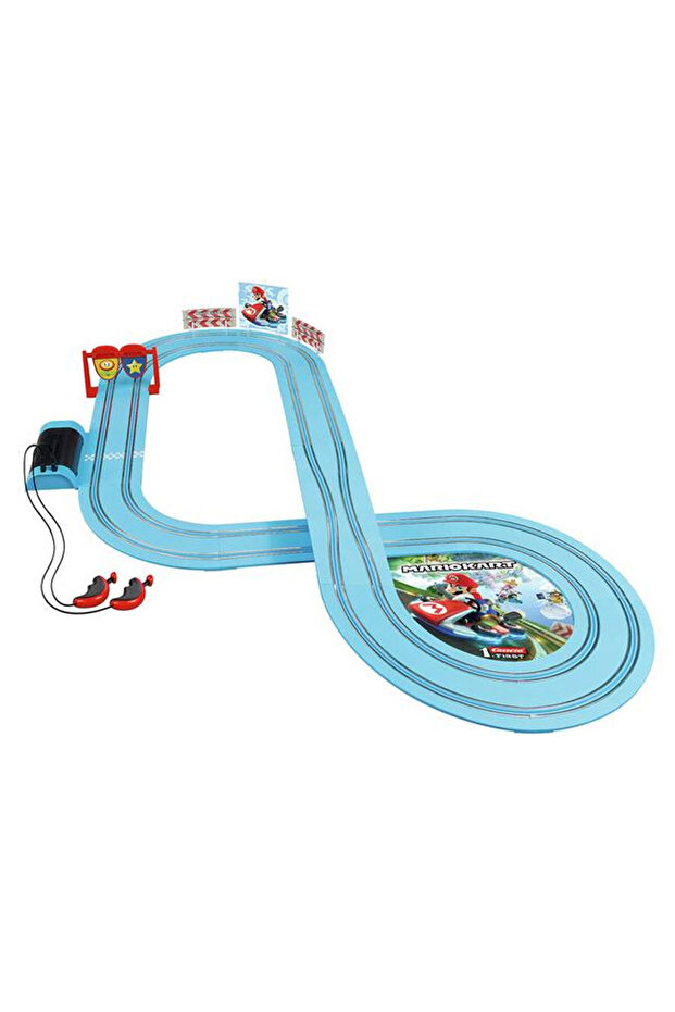 1st S Mario 2,9m 63028 - 2