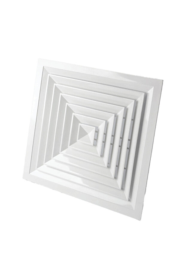 موزع هواء عائد للسقف 225م × 225م - 1