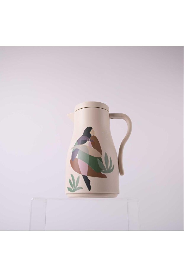 Tea and Coffee Flask from Viola - 7