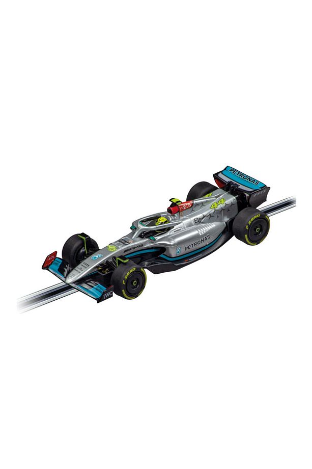 Go Challenge Formula Qualifying Tek Kişilik Yarış Pisti 68003 - 3