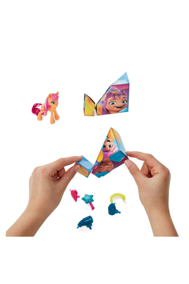 My Little Pony Cutie Mark Magic F3869-F5250 - 2