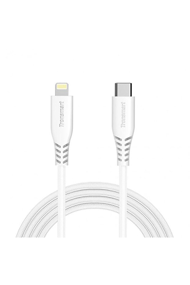 Pd Type-c Mfı Lightning Iphone Hızlı Şarj Kablosu Siyah - 3