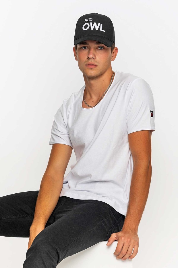 قبعة رجالية - تصميم قبعة - 1