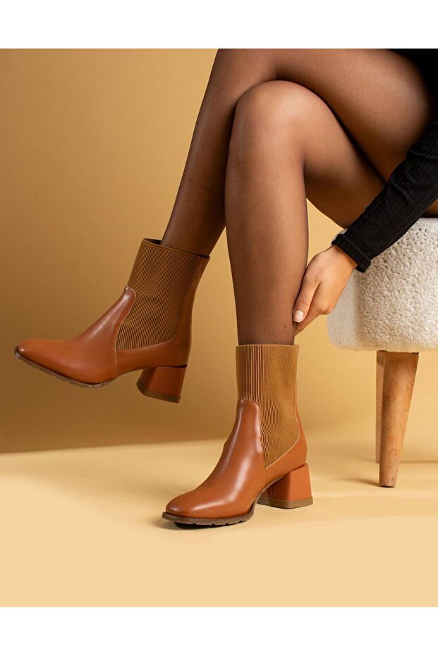 Limoges Deri Bot - 1