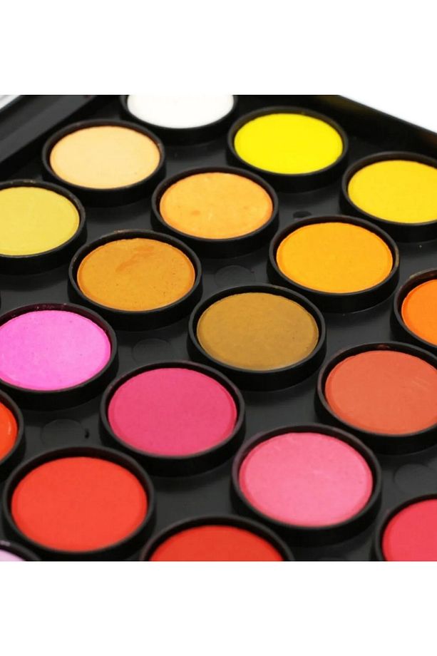 Art-x Sulu Boya Canlı Renkler Profesyonel Pigment 48 Renk - 4