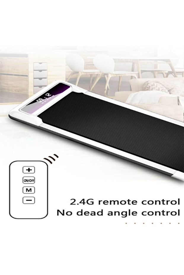 جهاز تحكم عن بعد لجهاز المشي منخفض الضوضاء - 2