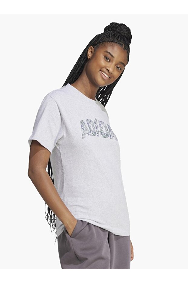 Tech Illustrate Graphic Tişört - 3