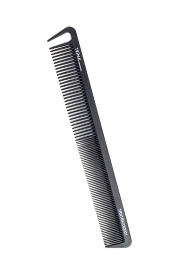 Carbon Comb - 01 Model - 1