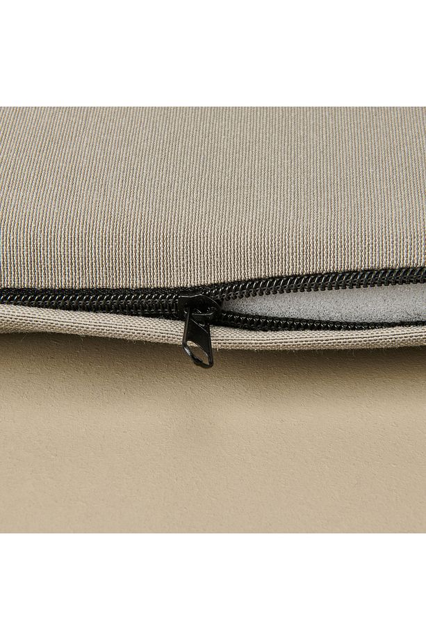 Soft Dinant Sandalye Minderi - Antrasit - 38x38 cm - 6