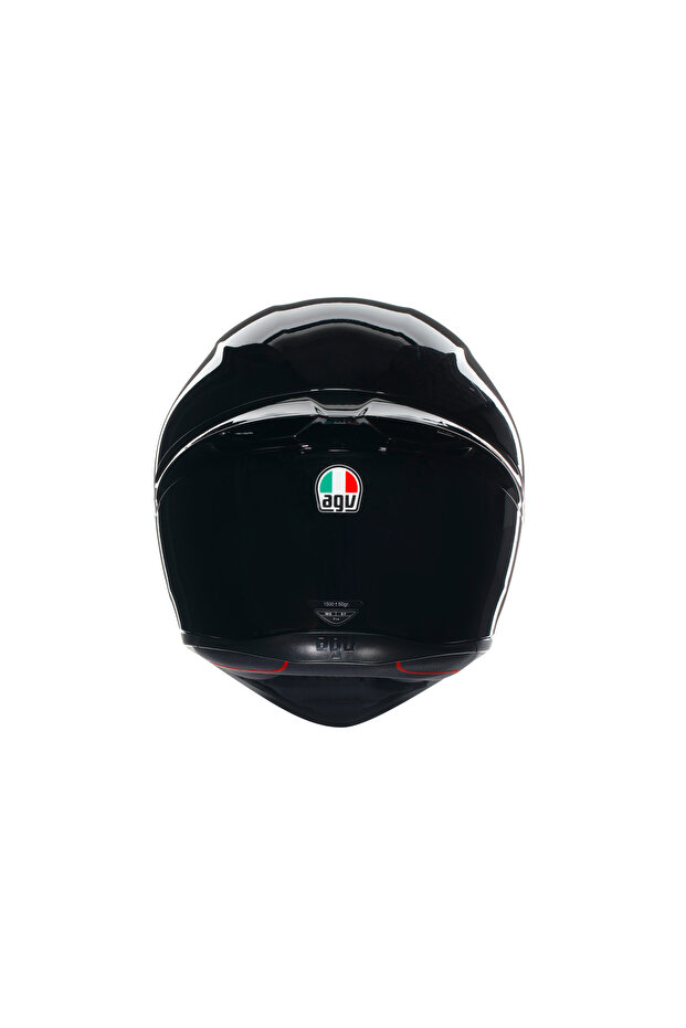 KASK/K1 S MONO MONO BLACK - 5