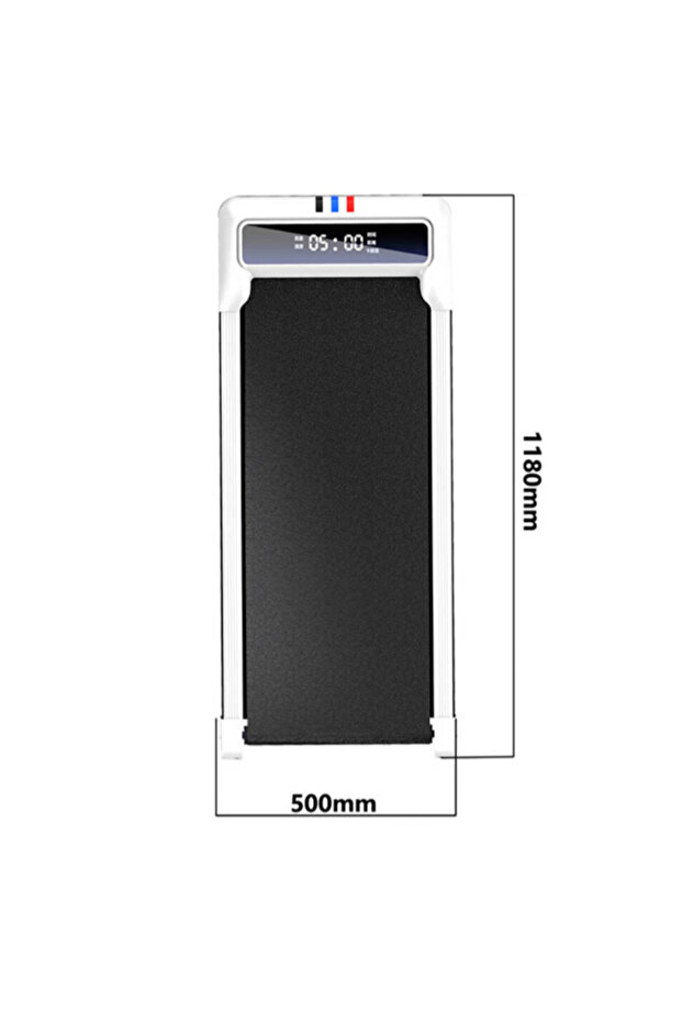 جهاز تحكم عن بعد لجهاز المشي منخفض الضوضاء - 8