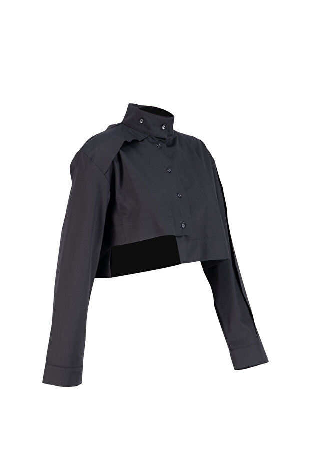 ÖZEL TASARIM GÖMLEK ANCONA - 2