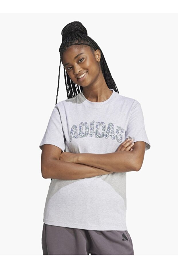 Tech Illustrate Graphic Tişört - 2