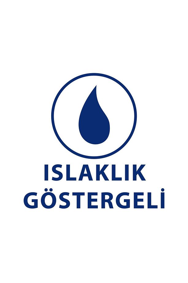 2'li Large Yetişkin Hasta Bezi 30x2 (60 ADET) - 3