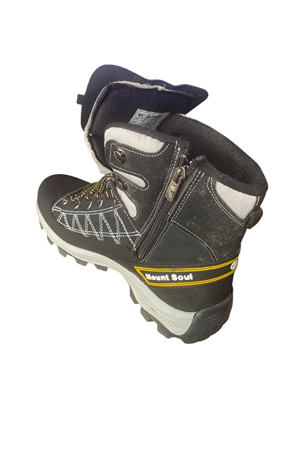 Konay 2232 kışlık trekking bot mcjamper - 4