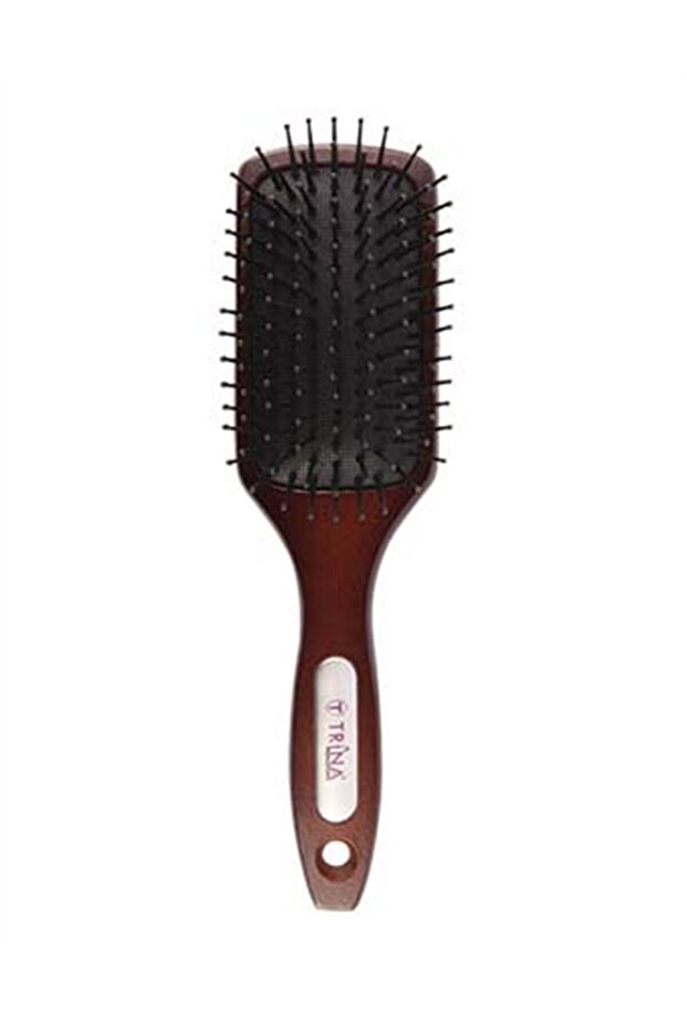 16 Model Wooden Shovel and Combing Brush